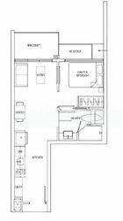 Affinity At Serangoon (D19), Apartment #462965701